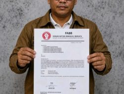 FABB Gelar Dengar Pendapat dengan DPRD Provinsi Bengkulu Untuk Bahas Berbagai Isu Strategis Daerah,