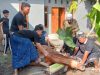 Anggota Komisi X DPR RI H. Muhamad Nur Purnamasidi Bagikan 9 Ekor Sapi Untuk Wilayah Jember dan Lumajang