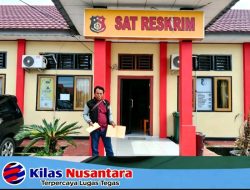 Setelah PIDSUS Kejaksaan,Kini OMBB Buka Jalur Koordinasi Ke Polres Seluma.Komitmen:Dampingi Warga Bikin LP gratis,Lawan Kejahatan dan Korupsi,