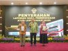 Lumajang Raih WTP Delapan Kali Berturut-turut, Perkuat Tata Kelola untuk Dukung Pelayanan Publik