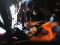 Ditemukan Meninggal di Pondok Kebun,Petani Pendatang di Kepahiang Diduga Wafat Akibat Sakit,