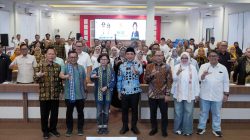 Rektor UGM dan Kagama Sambangi Lampung Selatan, Buka Peluang Kolaborasi Strategis untuk Pendidikan dan Pembangunan Daerah
