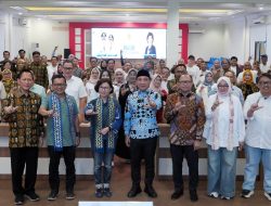 Rektor UGM dan Kagama Sambangi Lampung Selatan, Buka Peluang Kolaborasi Strategis untuk Pendidikan dan Pembangunan Daerah