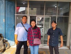 Oknum Debt Colector(DC) Liar Bergentayangan di Jalan Raya Narogong Kota Bekasi,Peran Kepolisian Ternilai Lamban dan Terkesan Tutup Mata?Kurir JNT Jadi Korban Motornya dirampas Oleh Pereman Mengaku dari Pihak FIF