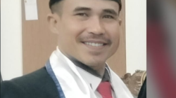Suranto, S.E., S.H., CCD Hadiri Rakernas PERADI SAI, Tegaskan Komitmen Penguatan Organisasi dan Profesionalisme Advokat