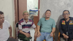 Pedagang Pasar Kranji Baru Bertahan dengan Dana Patungan, Polemik PT ABB dan Lahan TPS Kian Terbuka