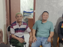 Pedagang Pasar Kranji Baru Bertahan dengan Dana Patungan, Polemik PT ABB dan Lahan TPS Kian Terbuka
