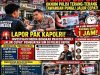 Investigasi Lapangan: Mengendus ‘Jalur Kilat’ SIM di Polres Depok, Tanpa Tes Cukup Bayar Dua Kali Lipat!