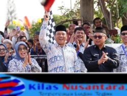Info Haji Tahun 2026 441 Jemaah Haji Kabupaten Indramayu yang Tergabung dalam Kloter 1 Diberangkatkan