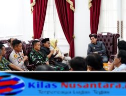 Pemkab Indramayu Menggelar Dialog dengan Masyarakat Pesisir terkait PSN Revitalisasi Tambak Pantura