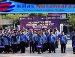 Peringatan ke-30 Hari Otonomi Daerah, Kemendagri Minta Perkuat Kolaborasi Pusat dan Daerah