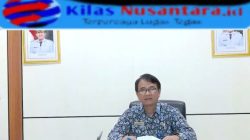 SOBAT AYU, BKPSDM Indramayu Kupas Tuntas Ujian Dinas dan UPKP di Episode Perdana