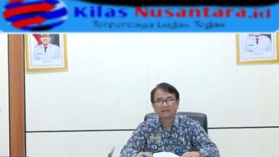 SOBAT AYU, BKPSDM Indramayu Kupas Tuntas Ujian Dinas dan UPKP di Episode Perdana