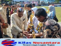 Peringati Hardiknas 2026, Bupati Majalengka: IPM Tertinggi di Ciayumajakuning, Tantangan ATS Jadi Prioritas