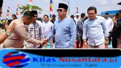 Sambut Zona Industri, Kecamatan Sukra Tetap Prioritaskan Kawasan Pertanian