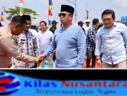 Sambut Zona Industri, Kecamatan Sukra Tetap Prioritaskan Kawasan Pertanian