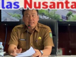 Dorong Pelayanan Cepat dan Terintegrasi, Pemkab Indramayu Kembangkan Fitur Wong Reang Apps