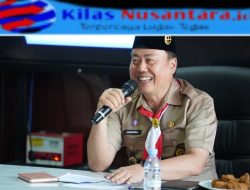 Cetak Generasi Digital, Diskominfo Indramayu Bentuk Saka Kominfo