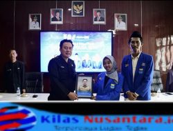 Semangat Kartini Masa Kini, Diskominfo bersama Kopri Indramayu Bahas Isu Perlindungan Anak di Dunia Digital