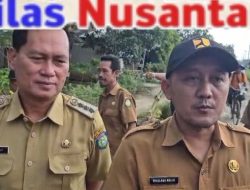 Awal Mei 2026, Jalan Lintas Desa Gadingan-Sudikampiran Bakal Dibeton