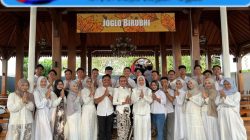 Perkuat Silaturahmi dan Kepedulian, Nok-Nang Dermayu Gelar Welas Asih Dermayu 2026