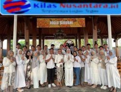 Perkuat Silaturahmi dan Kepedulian, Nok-Nang Dermayu Gelar Welas Asih Dermayu 2026