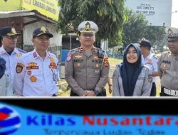Jelang Musim Lebaran, Dishub Indramayu Siapkan 1 Posyan dan 4 Pos Pengamanan Arus Mudik & Balik 2026