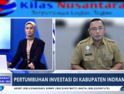 Investasi Indramayu Melejit 121%, 14 ribu Hektare Kawasan Industri Jadi Magnet Investo