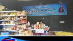 Rambah Pasar Nasional, UMKM Indramayu dengan Branding “Camilan Nusantara Dewi” Hadir di Rest Area Tol Cipali