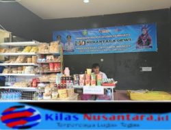 Rambah Pasar Nasional, UMKM Indramayu dengan Branding “Camilan Nusantara Dewi” Hadir di Rest Area Tol Cipali