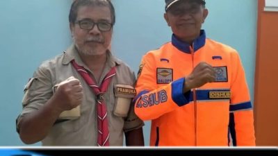 H-2 Lebaran, Ribuan Kendaraan Pemudik Lintasi Jalur Pantura Indramayu