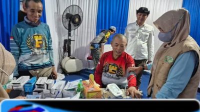 Perjalanan Penuh Tekad, Sobur Temukan Tempat Nyaman di Indramayu