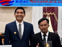 Tingkatkan SDM Masyarakatnya, Desa Krasak Buka Program “Reang Belajar”, Cegah Anak Tidak Sekolah
