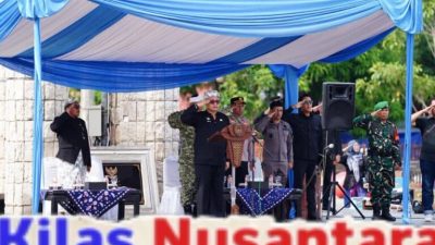 Hardiknas 2026 Semangat Baru Wujudkan Pendidikan Berkualitas dan Berkarakter