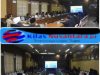 Bupati Musi Rawas Hadiri Exit Meeting Pemeriksaan atas Laporan Keuangan Pemerintah Daerah (LKPD) Tahun Anggaran 2025