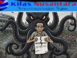 Insan Pers Soroti Gurita Pengaruh dan Rapuhnya Integritas di Indramayu