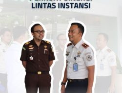 Perkuat Sinergi Lintas Instansi, Lapas Sumedang Hadiri Sosialisasi Sertifikasi AMPUH dan Anti-Gratifikasi