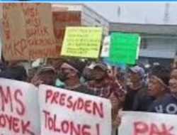 Gerakan Nelayan Pantura (GNP) Mendesak Presiden Prabowo Subianto Untuk mengkaji Kembali  harga BBM Jenis Solar  Non Subsidi