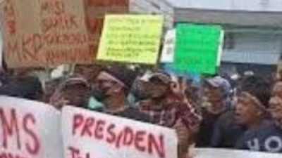 Gerakan Nelayan Pantura (GNP) Mendesak Presiden Prabowo Subianto Untuk mengkaji Kembali  harga BBM Jenis Solar  Non Subsidi