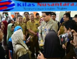 Bupati Indramayu Luki Hakim Tinjau Layanan dan Fasilitas Rumah Sakit Umum Indramayu