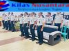 Pemasyarakatan Bergerak Maju, Seminar Nasional Bahas Peta Jalan Era Hukum Baru