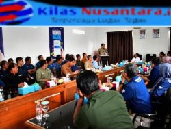 Perusahaan Daerah Air Minum(PDAM) Indramayu gandeng Politeknik Indramayu Dalam Layanan Air Minum berbasis digital