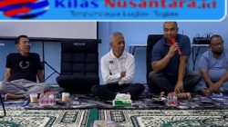 Untuk Pembinaan Atlet,KONI Indramayu Siapkan Dana Talangan