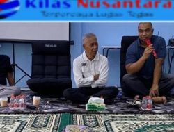 Untuk Pembinaan Atlet,KONI Indramayu Siapkan Dana Talangan