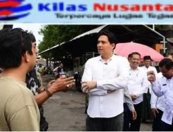 Ubah Sampah jadi Energi Pemkab Indramayu buka karpet merah bagi investor