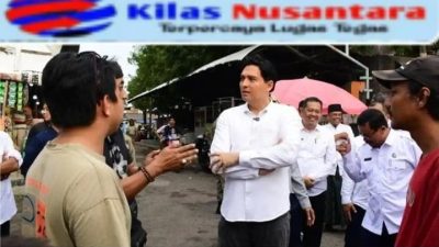 Ubah Sampah jadi Energi Pemkab Indramayu buka karpet merah bagi investor