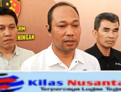 Polisi Ungkap Motif Asmara Sesama Jenis di Balik Kasus Pembacokan di Cibeureum