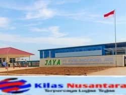 Dugaan Union Busting, PUK FSPMI PT Food Packaging Jaya Layangkan Surat Audensi