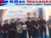 Pelantikan Pengurus Asosiasi Media Konvergensi Indonesia ( AMKI ) Kabupaten Indramayu Periode 2026 – 2029
