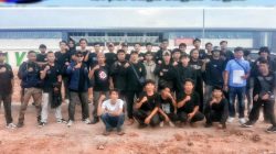 Buruh PT FPJ Indramayu Kecewa Hasil Perundingan, Ancam Gelar Aksi Lanjutan Jika Tuntutan Tak Dipenuhi